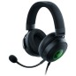 Razer Kraken V3 Kabling Headset Sort Razer Kraken V3 Kabling Headset Sort